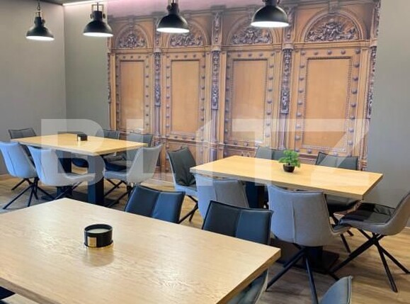 Spațiu comercial de vânzare Reghin - 165784SVC | BLITZ Târgu Mureș | Poza1