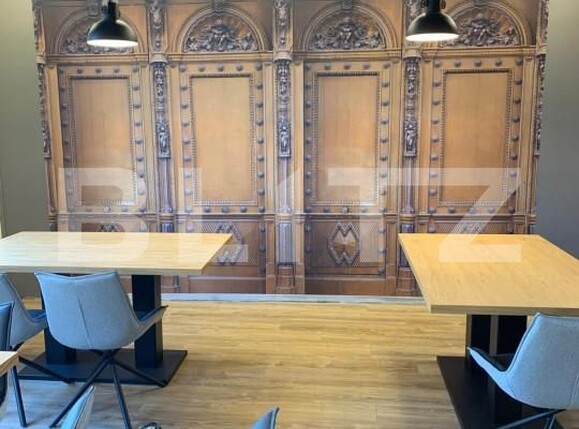 Spațiu comercial de vânzare Reghin - 165784SVC | BLITZ Târgu Mureș | Poza2