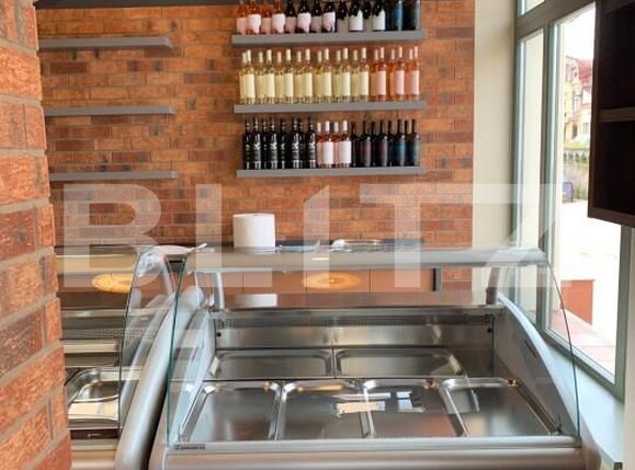 Spațiu comercial de vânzare Reghin - 165784SVC | BLITZ Târgu Mureș | Poza5