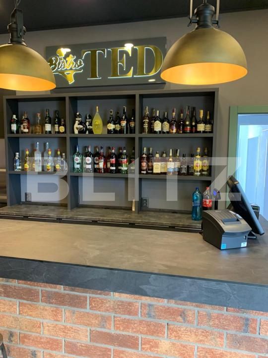 Spațiu comercial de vânzare Reghin - 165784SVC | BLITZ Târgu Mureș | Poza3