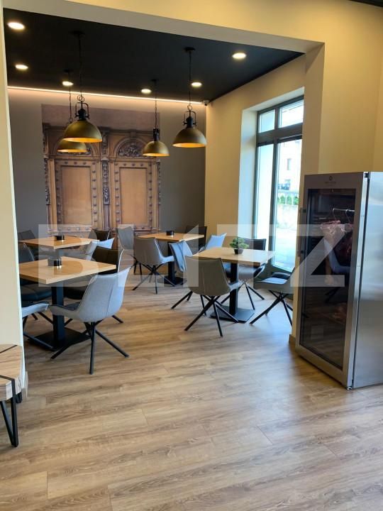 Spațiu comercial de vânzare Reghin - 165784SVC | BLITZ Târgu Mureș | Poza4