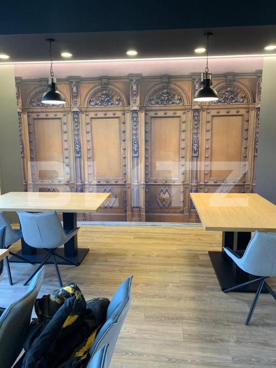 Spațiu comercial de vânzare Reghin - 165784SVC | BLITZ Târgu Mureș | Poza2