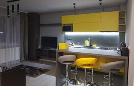 Apartament cu 3 camere, 50 mp, modern-lux, zona ultracentrala