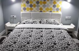 Apartament cu 3 camere, 50 mp, modern-lux, zona ultracentrala