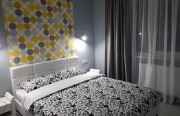 Apartament cu 3 camere, 50 mp, modern-lux, zona ultracentrala