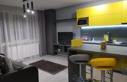 Apartament cu 3 camere, 50 mp, modern-lux, zona ultracentrala