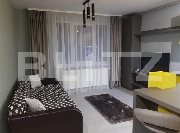 Apartament de vânzare 3 camere Ultracentral - 165789AV | BLITZ Târgu Mureș | Poza4