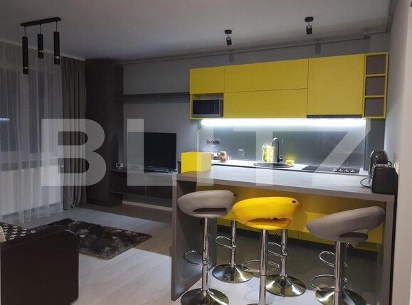 Apartament de vânzare 3 camere Ultracentral - 165789AV | BLITZ Târgu Mureș | Poza2