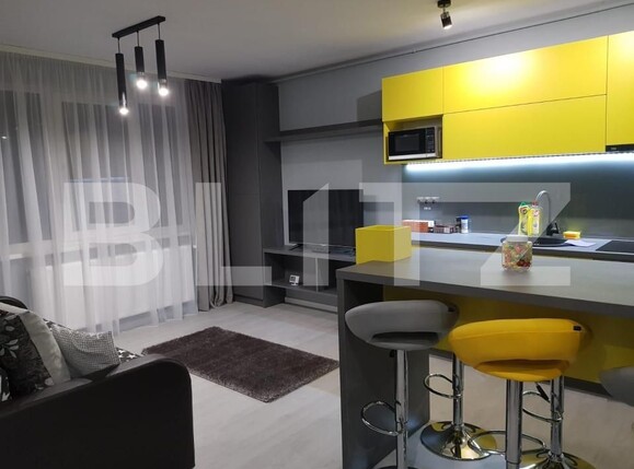 Apartament de vânzare 3 camere Ultracentral - 165789AV | BLITZ Târgu Mureș | Poza3