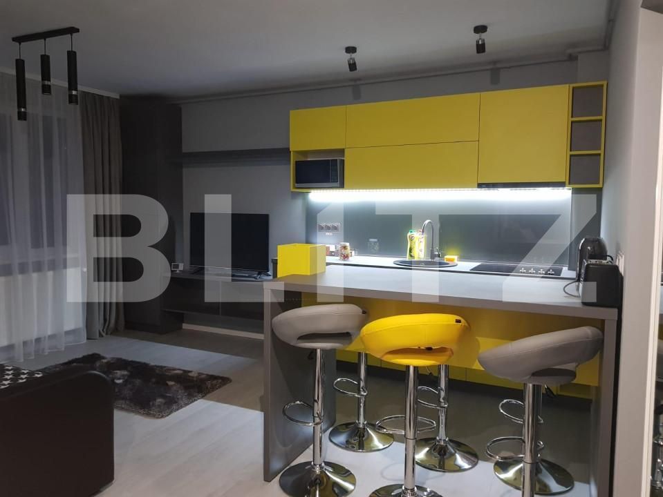 Apartament de vânzare 3 camere Ultracentral - 165789AV | BLITZ Târgu Mureș | Poza1