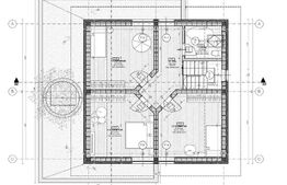 Exclusivitate! Vila noua de vanzare in Sancrai, cartier Rasaritului