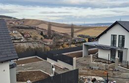 Exclusivitate! Vila noua de vanzare in Sancrai, cartier Rasaritului