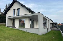 Exclusivitate! Vila noua de vanzare in Sancrai, cartier Rasaritului