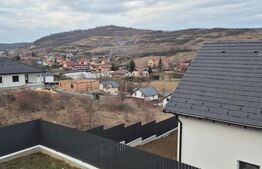 Exclusivitate! Vila noua de vanzare in Sancrai, cartier Rasaritului
