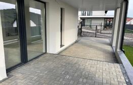 Exclusivitate! Vila noua de vanzare in Sancrai, cartier Rasaritului