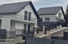 Exclusivitate! Vila noua de vanzare in Sancrai, cartier Rasaritului