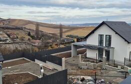 Exclusivitate! Vila noua de vanzare in Sancrai, cartier Rasaritului