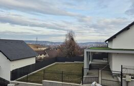 Exclusivitate! Vila noua de vanzare in Sancrai, cartier Rasaritului