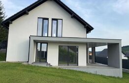 Exclusivitate! Vila noua de vanzare in Sancrai, cartier Rasaritului