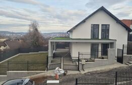 Exclusivitate! Vila noua de vanzare in Sancrai, cartier Rasaritului