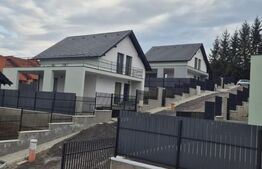 Exclusivitate! Vila noua de vanzare in Sancrai, cartier Rasaritului