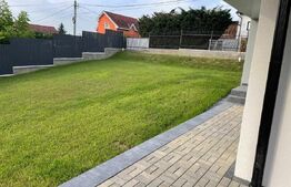 Exclusivitate! Vila noua de vanzare in Sancrai, cartier Rasaritului