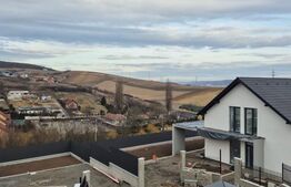 Exclusivitate! Vila noua de vanzare in Sancrai, cartier Rasaritului