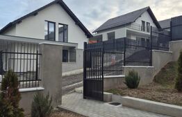 Exclusivitate! Vila noua de vanzare in Sancrai, cartier Rasaritului