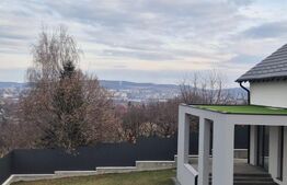 Exclusivitate! Vila noua de vanzare in Sancrai, cartier Rasaritului