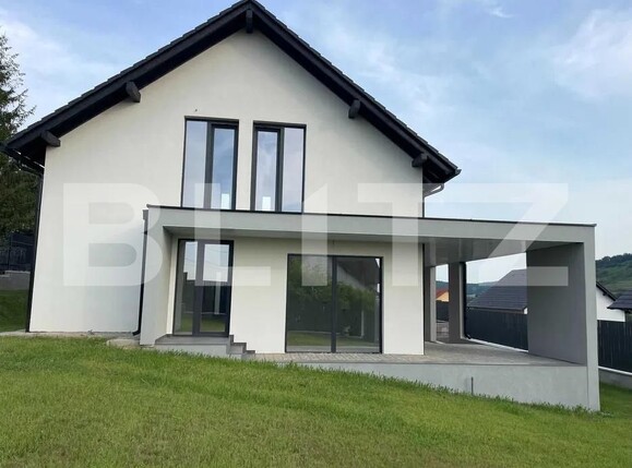 Casa de vânzare 4 camere Sâncraiu de Mureș - 165939CV | BLITZ Târgu Mureș | Poza21