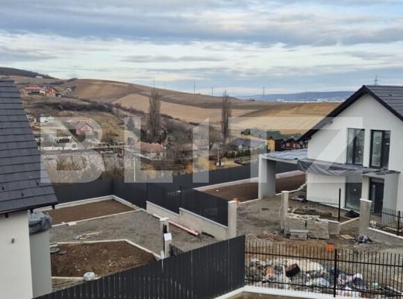 Casa de vânzare 4 camere Sâncraiu de Mureș - 165939CV | BLITZ Târgu Mureș | Poza5