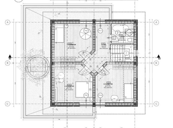 Casa de vânzare 4 camere Sâncraiu de Mureș - 165939CV | BLITZ Târgu Mureș | Poza19