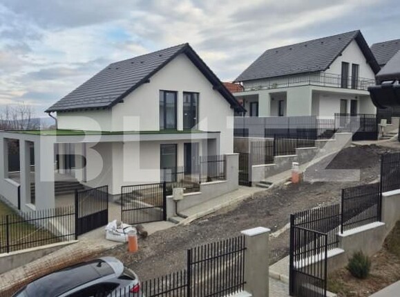 Casa de vânzare 4 camere Sâncraiu de Mureș - 165939CV | BLITZ Târgu Mureș | Poza13