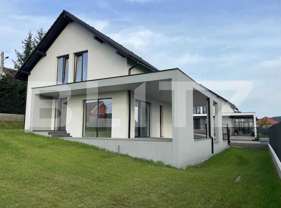 Casa de vânzare 4 camere Sâncraiu de Mureș - 165939CV | BLITZ Târgu Mureș | Poza15