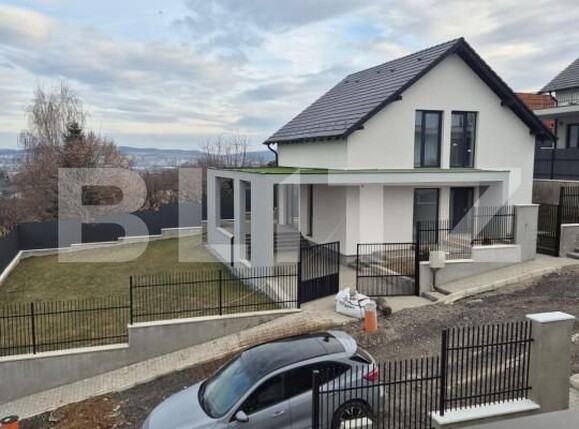 Casa de vânzare 4 camere Sâncraiu de Mureș - 165939CV | BLITZ Târgu Mureș | Poza7