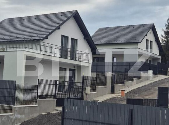Casa de vânzare 4 camere Sâncraiu de Mureș - 165939CV | BLITZ Târgu Mureș | Poza1