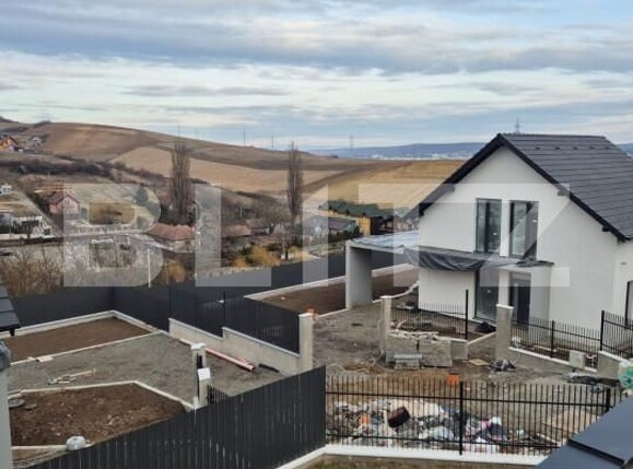 Casa de vânzare 4 camere Sâncraiu de Mureș - 165939CV | BLITZ Târgu Mureș | Poza10