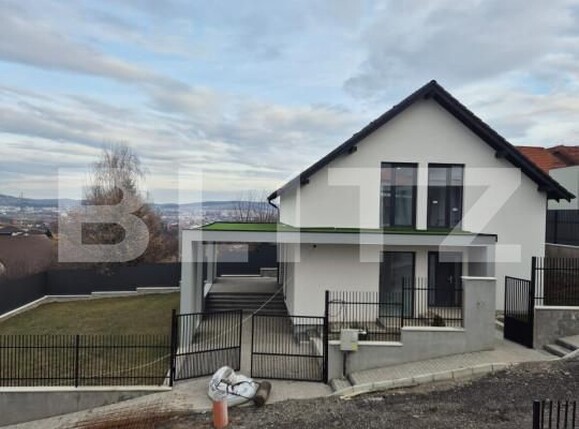 Casa de vânzare 4 camere Sâncraiu de Mureș - 165939CV | BLITZ Târgu Mureș | Poza11