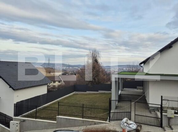 Casa de vânzare 4 camere Sâncraiu de Mureș - 165939CV | BLITZ Târgu Mureș | Poza3