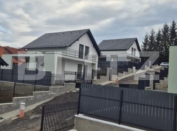 Casa de vânzare 4 camere Sâncraiu de Mureș - 165939CV | BLITZ Târgu Mureș | Poza12