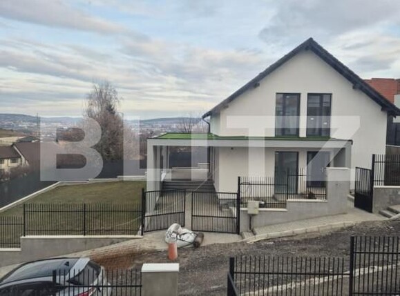 Casa de vânzare 4 camere Sâncraiu de Mureș - 165939CV | BLITZ Târgu Mureș | Poza14