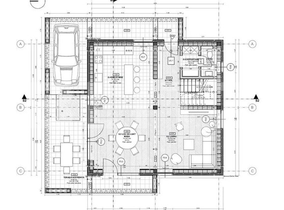 Casa de vânzare 4 camere Sâncraiu de Mureș - 165939CV | BLITZ Târgu Mureș | Poza20