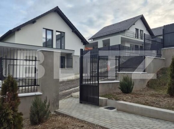 Casa de vânzare 4 camere Sâncraiu de Mureș - 165939CV | BLITZ Târgu Mureș | Poza8