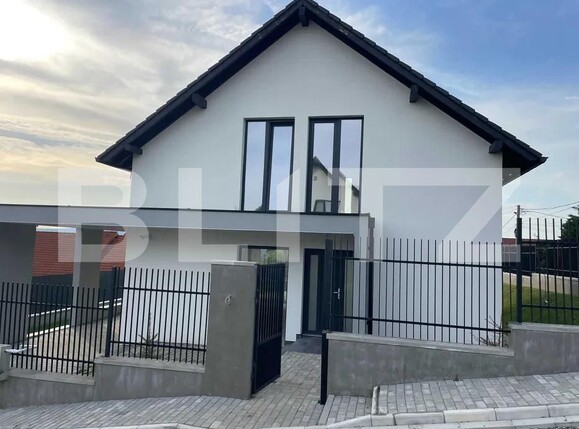 Casa de vânzare 4 camere Sâncraiu de Mureș - 165939CV | BLITZ Târgu Mureș | Poza18