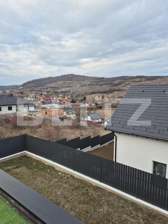 Casa de vânzare 4 camere Sâncraiu de Mureș - 165939CV | BLITZ Târgu Mureș | Poza9