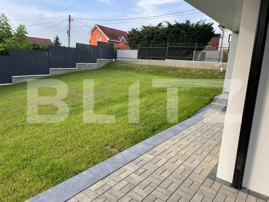 Casa de vânzare 4 camere Sâncraiu de Mureș - 165939CV | BLITZ Târgu Mureș | Poza17