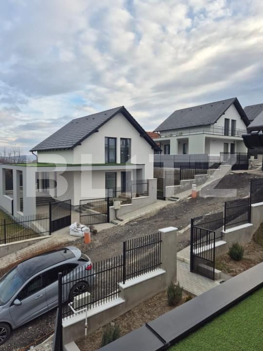 Casa de vânzare 4 camere Sâncraiu de Mureș - 165939CV | BLITZ Târgu Mureș | Poza13