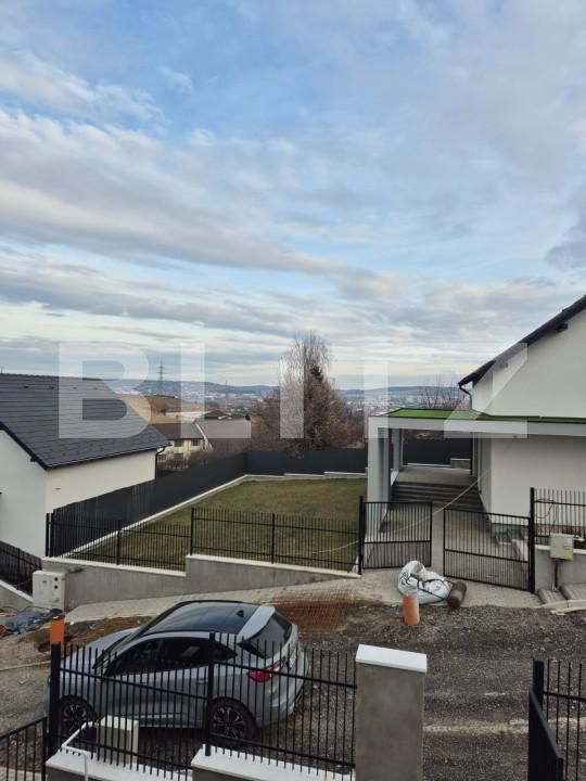 Casa de vânzare 4 camere Sâncraiu de Mureș - 165939CV | BLITZ Târgu Mureș | Poza3
