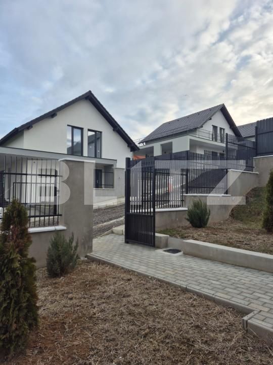 Casa de vânzare 4 camere Sâncraiu de Mureș - 165939CV | BLITZ Târgu Mureș | Poza8