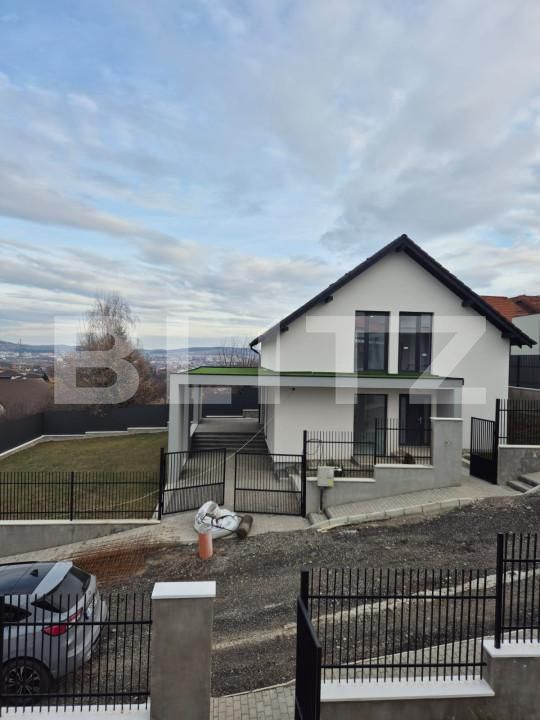 Casa de vânzare 4 camere Sâncraiu de Mureș - 165939CV | BLITZ Târgu Mureș | Poza11
